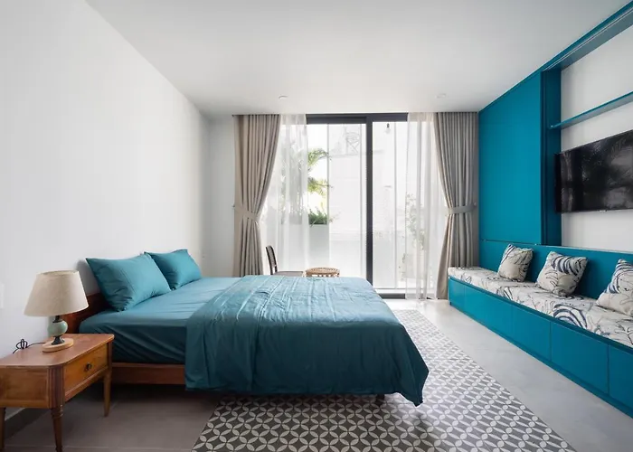 Joohouse Lux