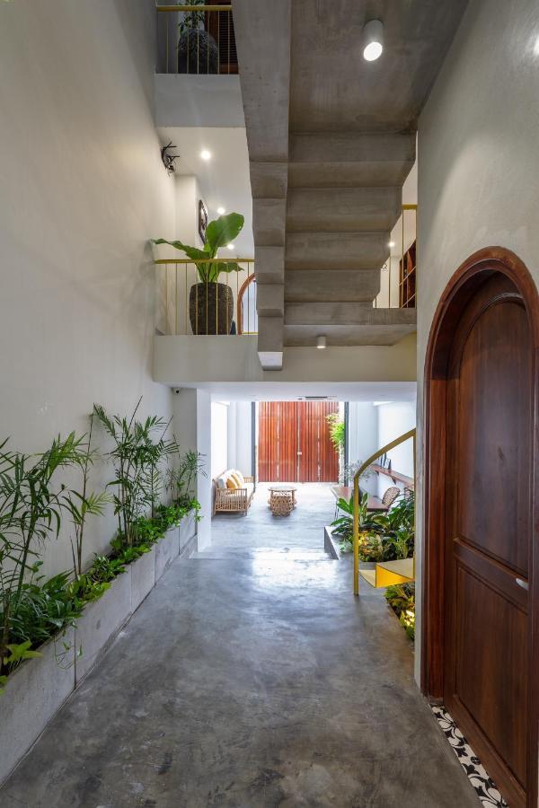 Joohouse Lux 3* Ho Chi Minh City