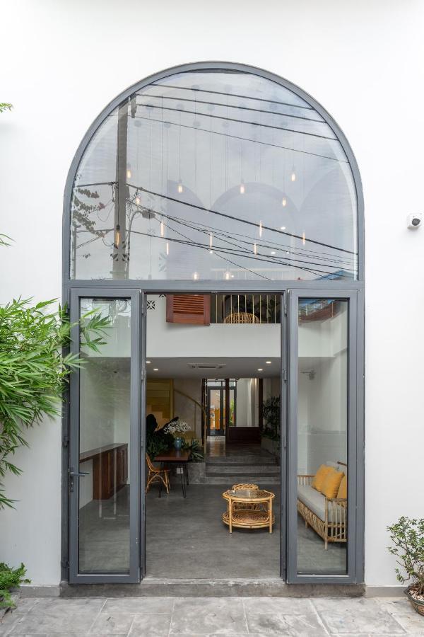 Joohouse Lux 3* Ho Chi Minh City