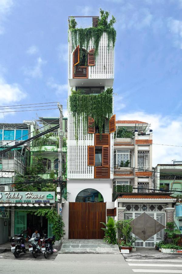 Joohouse Lux 3* TP. Hồ Chí Minh