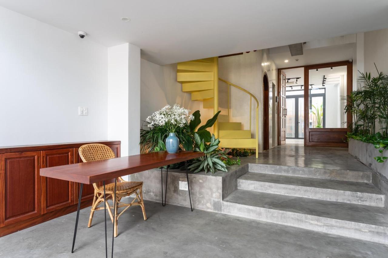 Joohouse Lux 3* TP. Hồ Chí Minh
