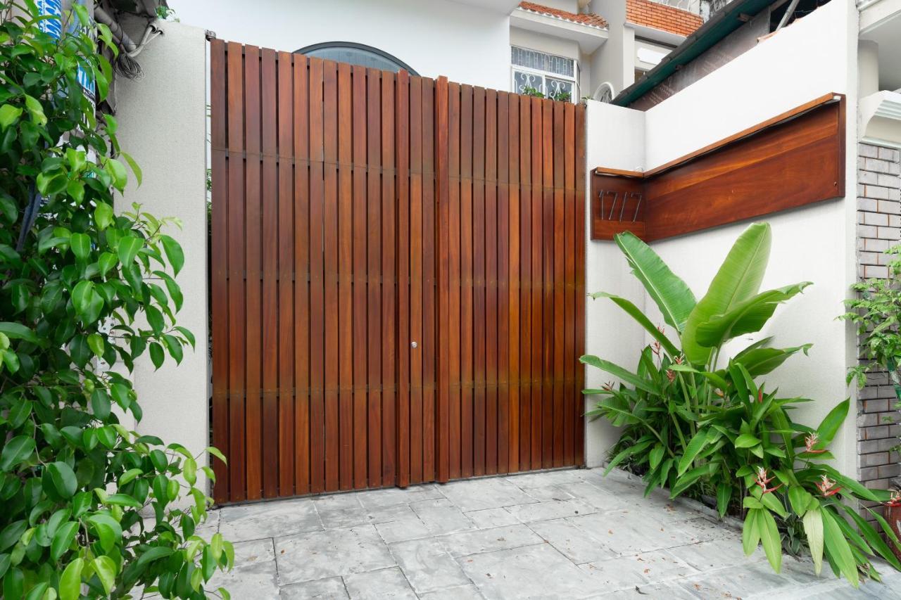 Joohouse Lux Khách sạn TP. Hồ Chí Minh