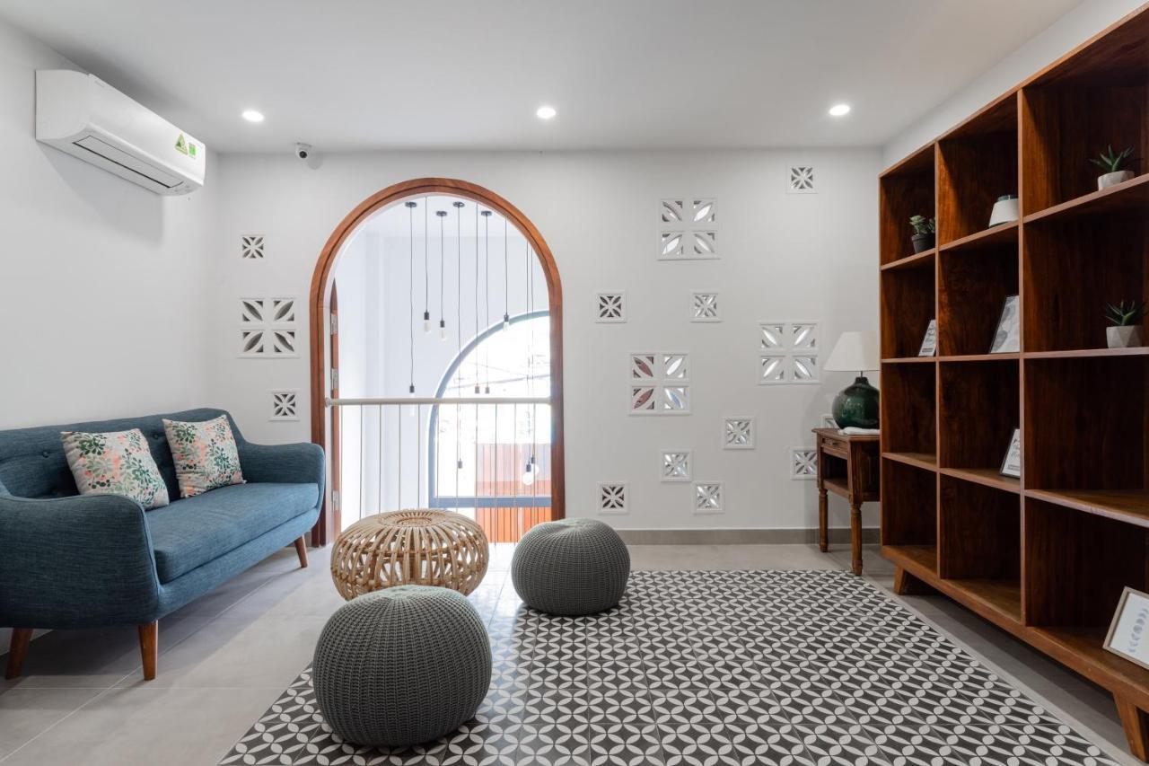 Joohouse Lux TP. Hồ Chí Minh