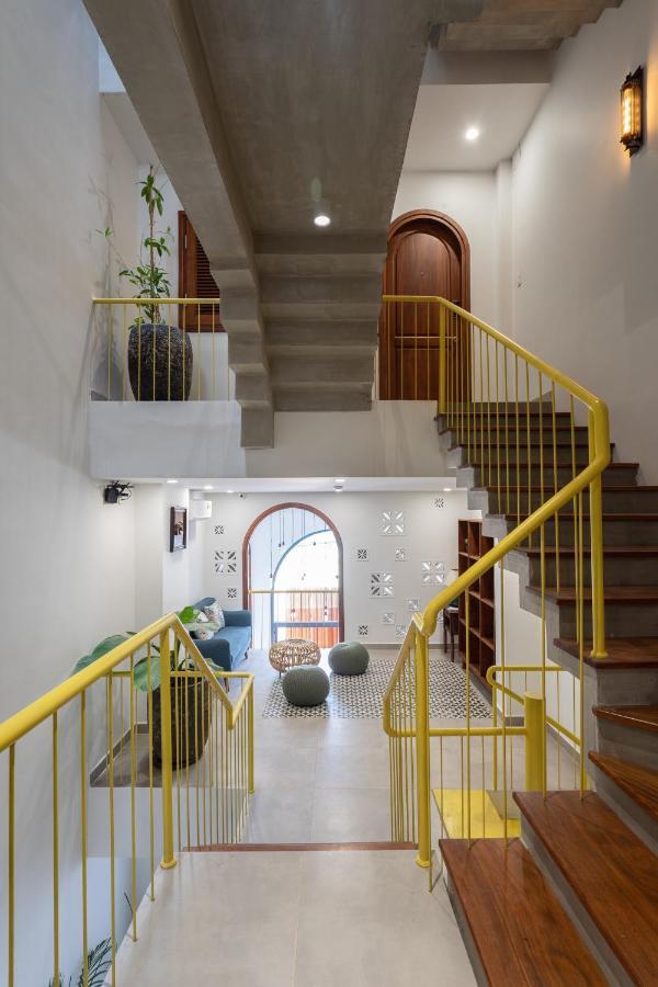 Joohouse Lux