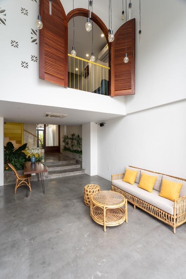 Joohouse Lux Khách sạn