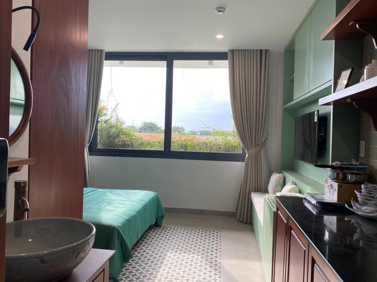 Joohouse Lux 3* TP. Hồ Chí Minh