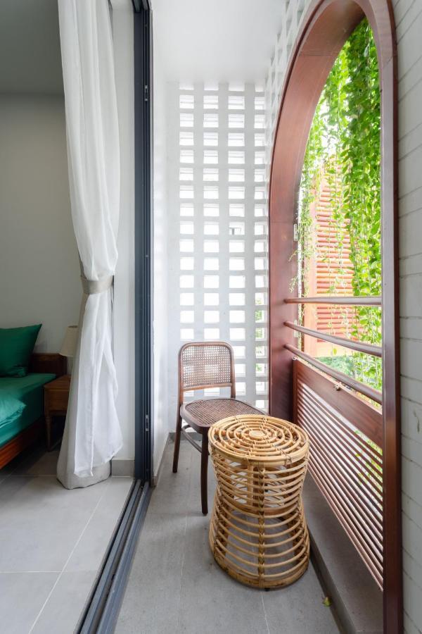 Khách sạn Joohouse Lux 3*