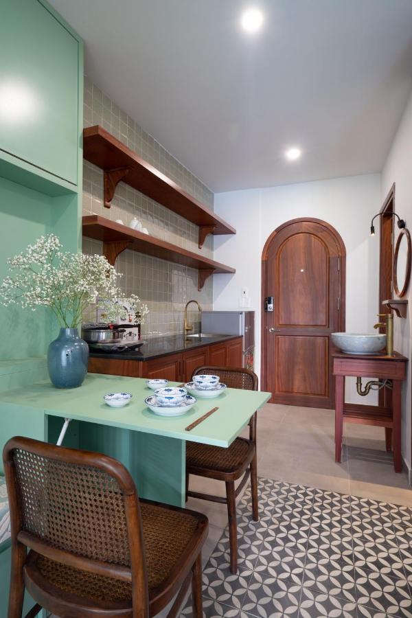 Joohouse Lux 3* TP. Hồ Chí Minh
