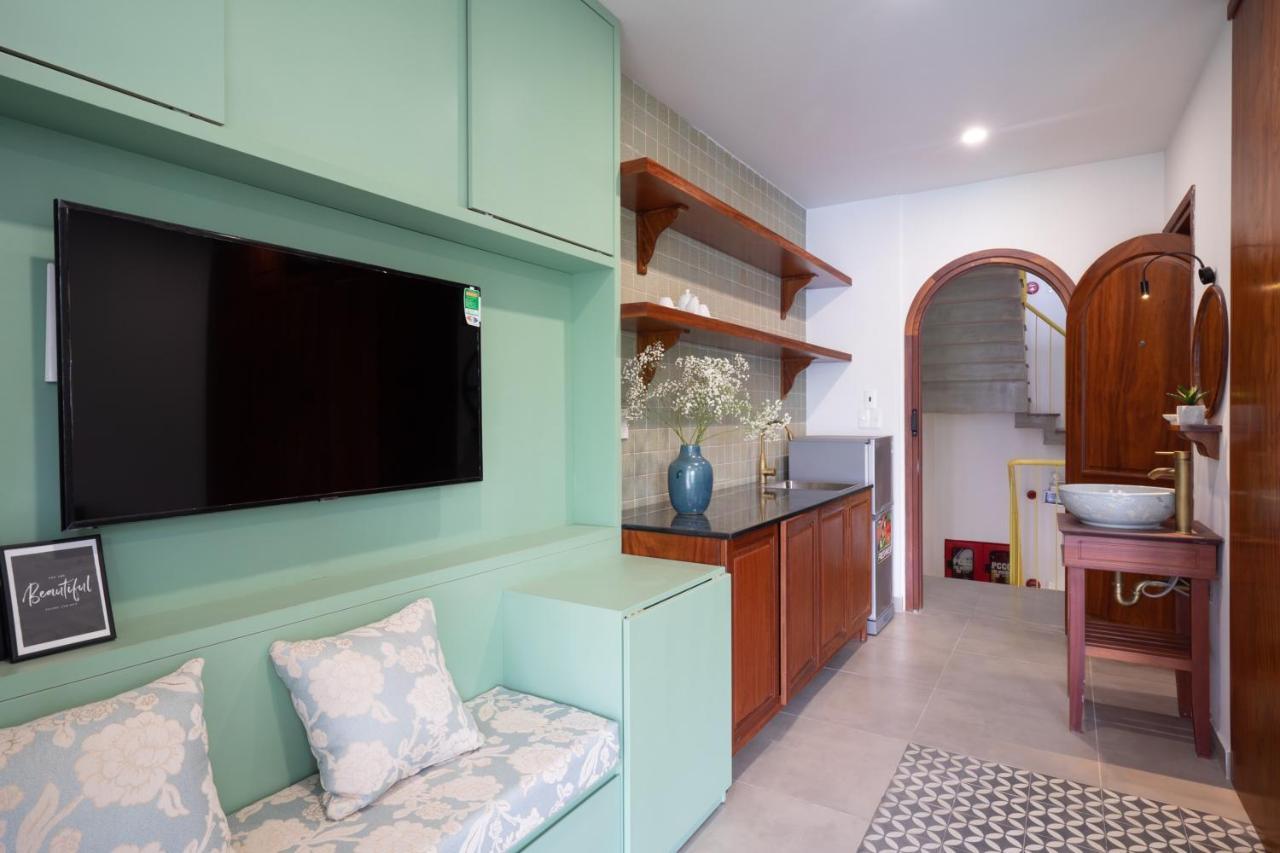 Khách sạn Joohouse Lux 3*