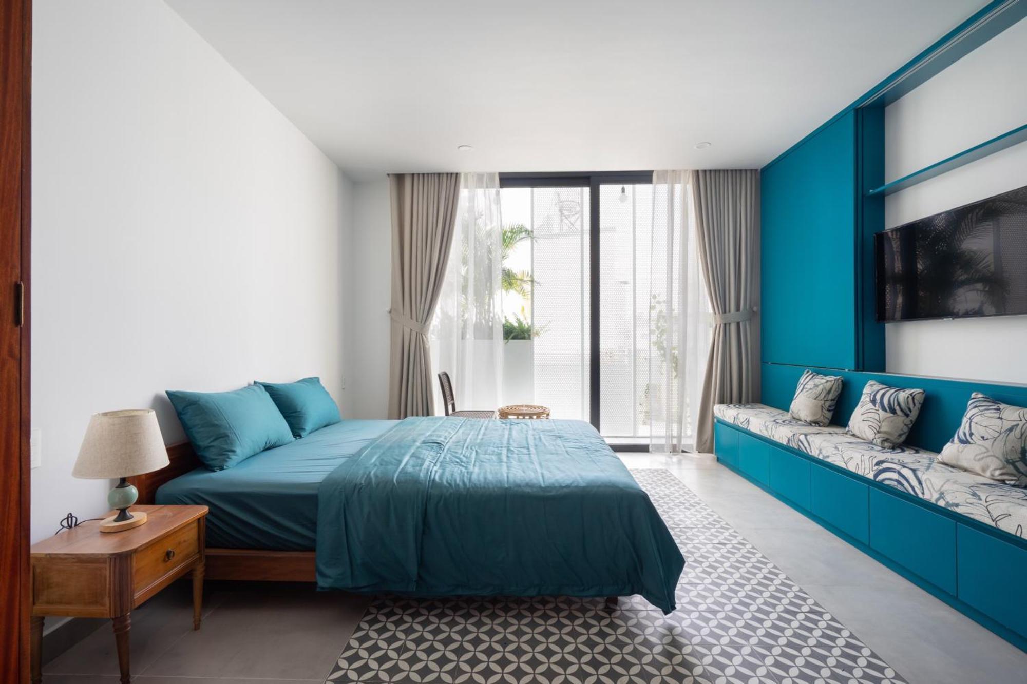 Joohouse Lux Khách sạn TP. Hồ Chí Minh