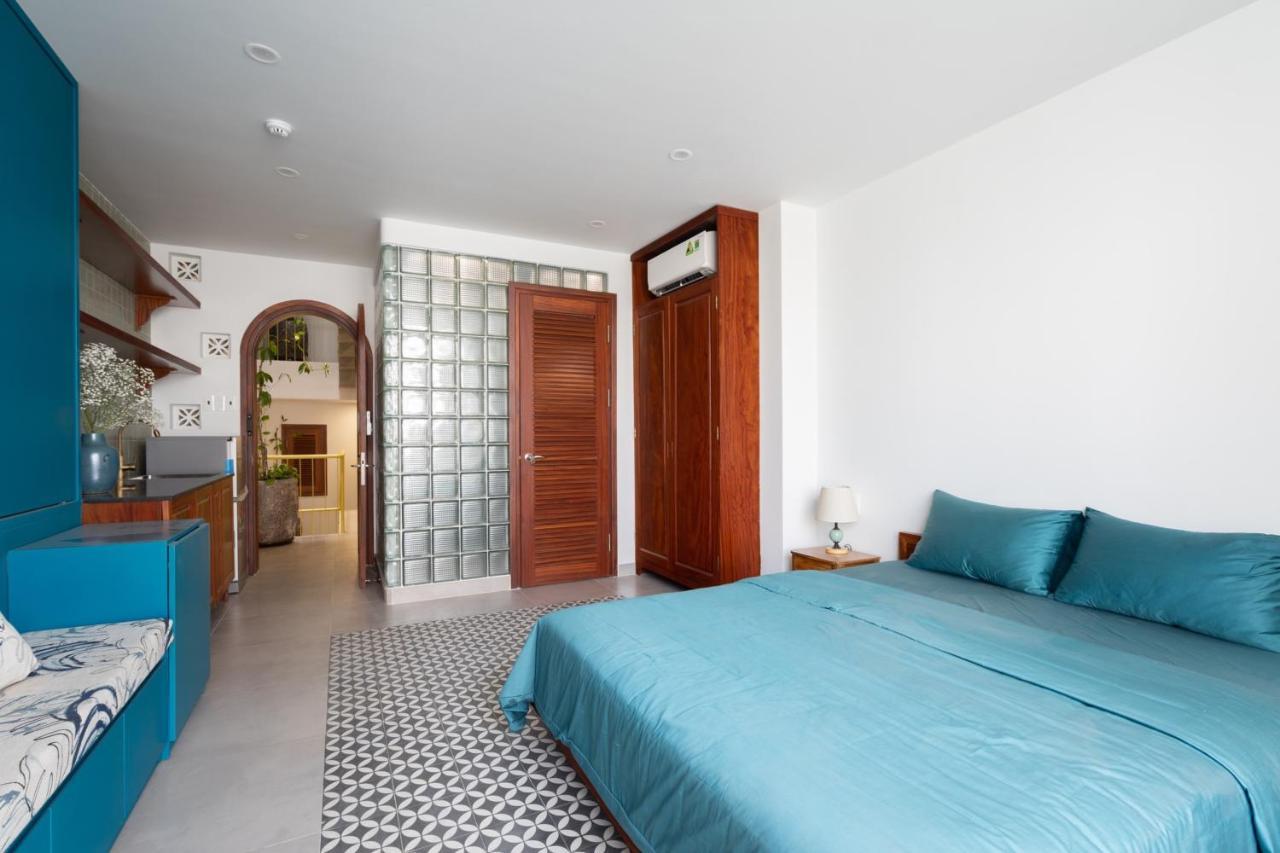 Joohouse Lux 3*
