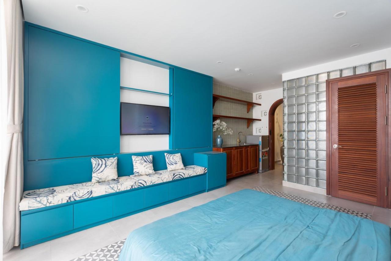 Khách sạn Joohouse Lux