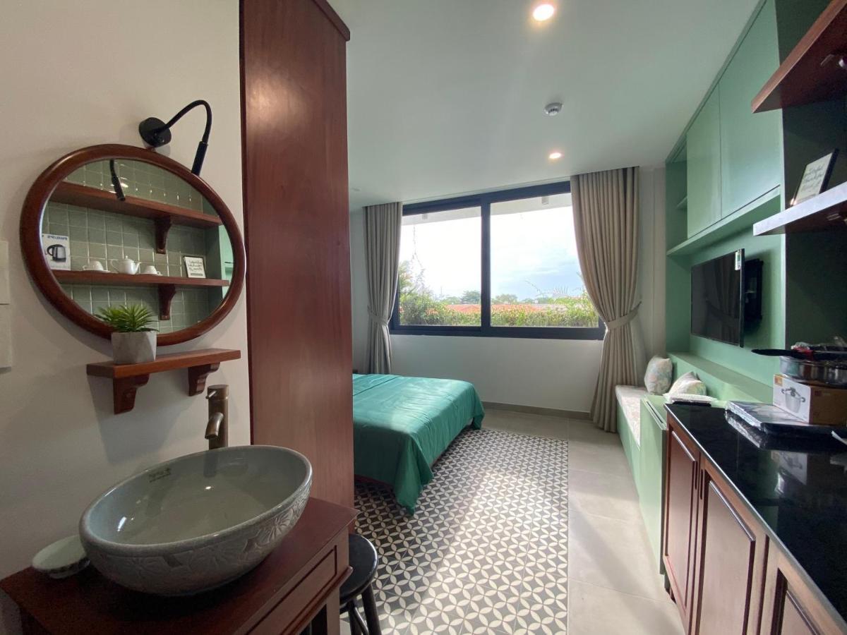 Joohouse Lux Khách sạn
