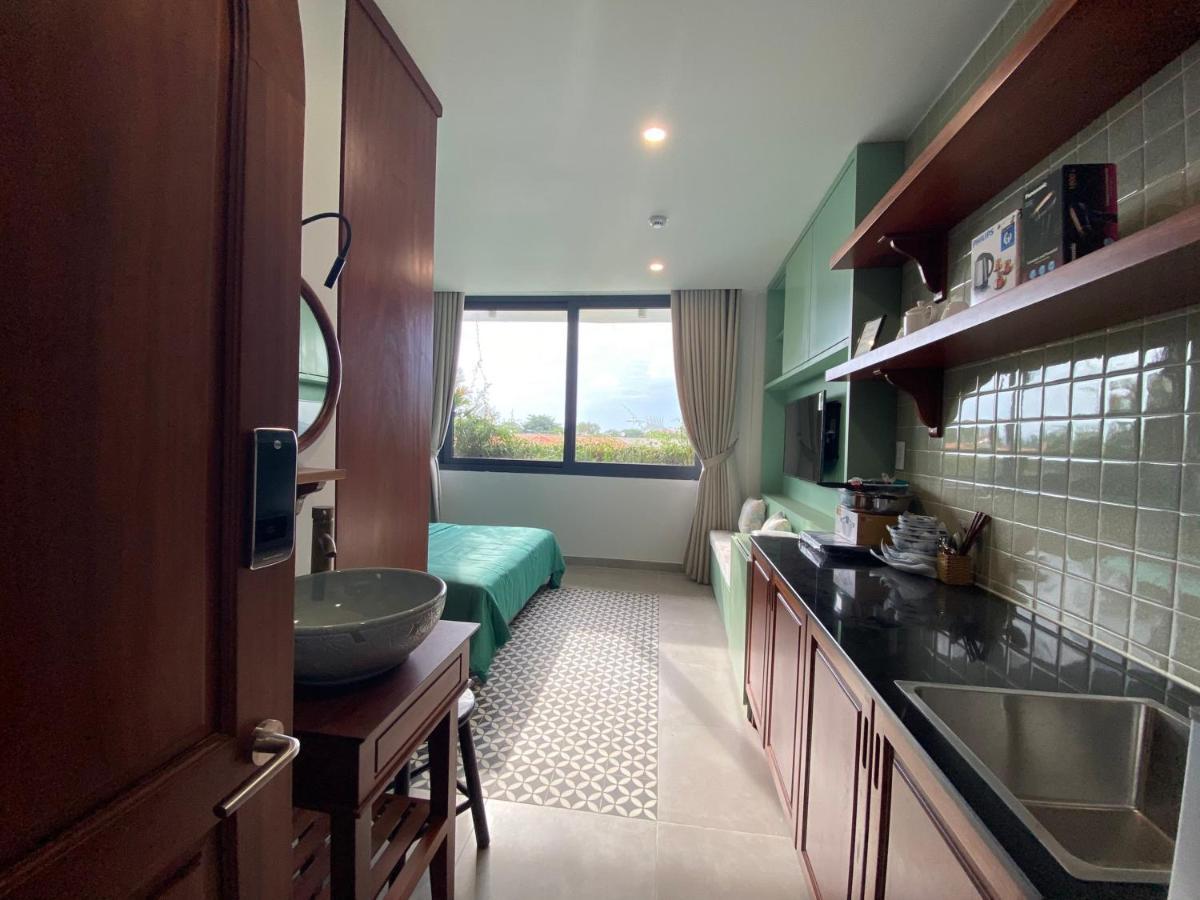Joohouse Lux Khách sạn 3*
