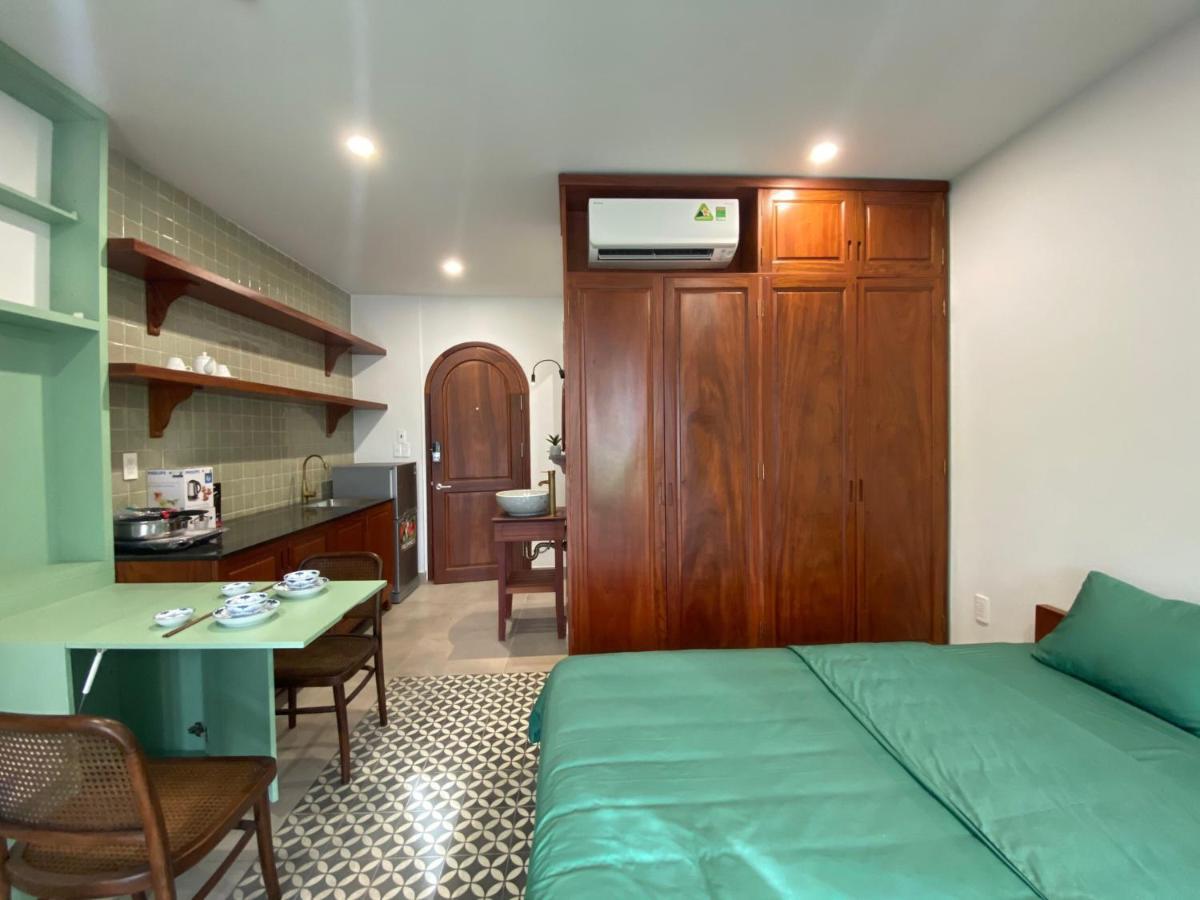 Joohouse Lux Khách sạn 3*