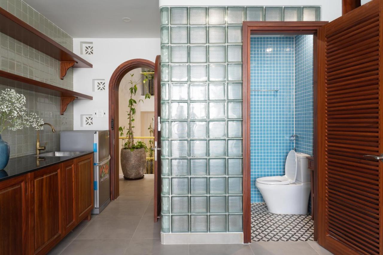 Joohouse Lux 3* TP. Hồ Chí Minh