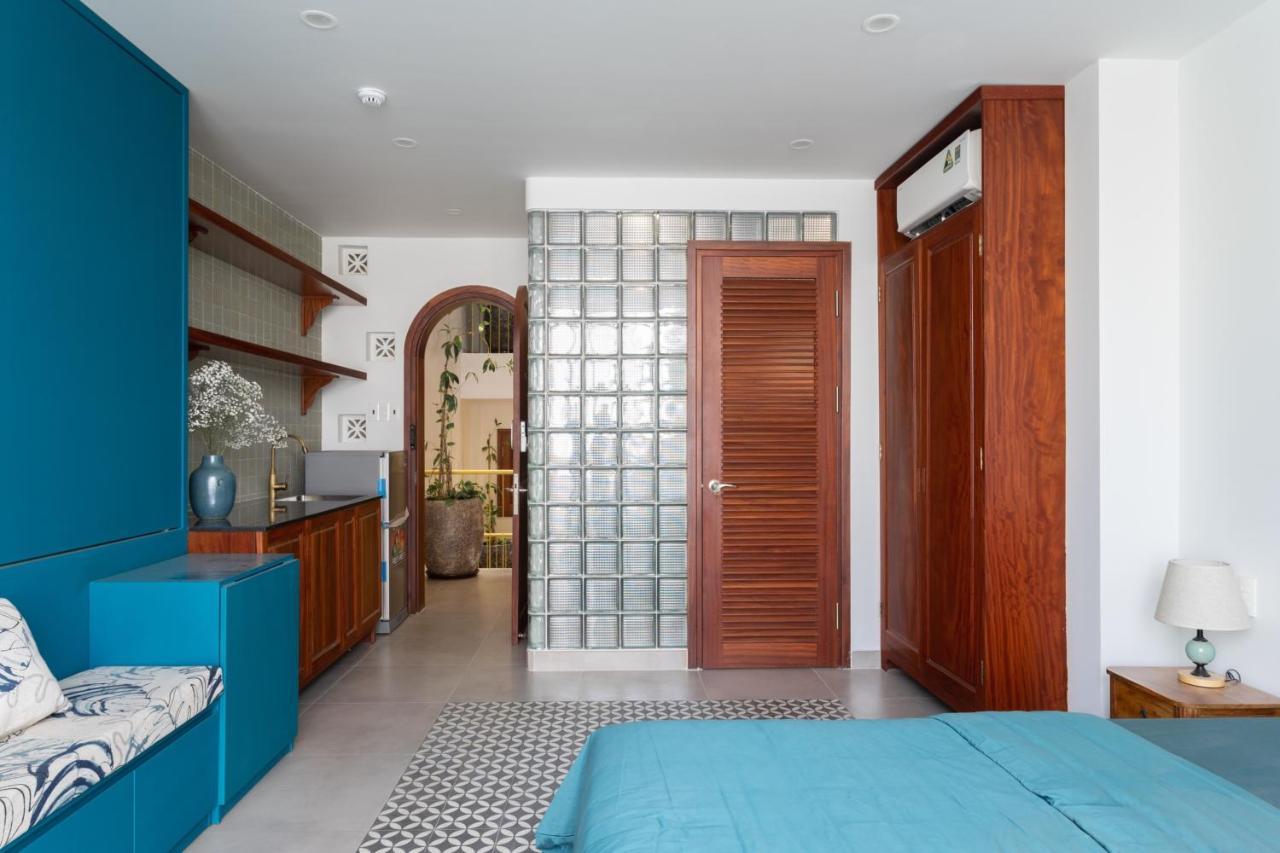 Khách sạn Joohouse Lux