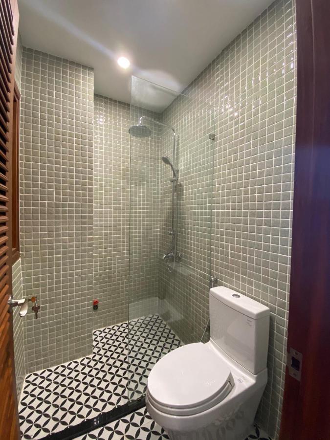 Khách sạn Joohouse Lux