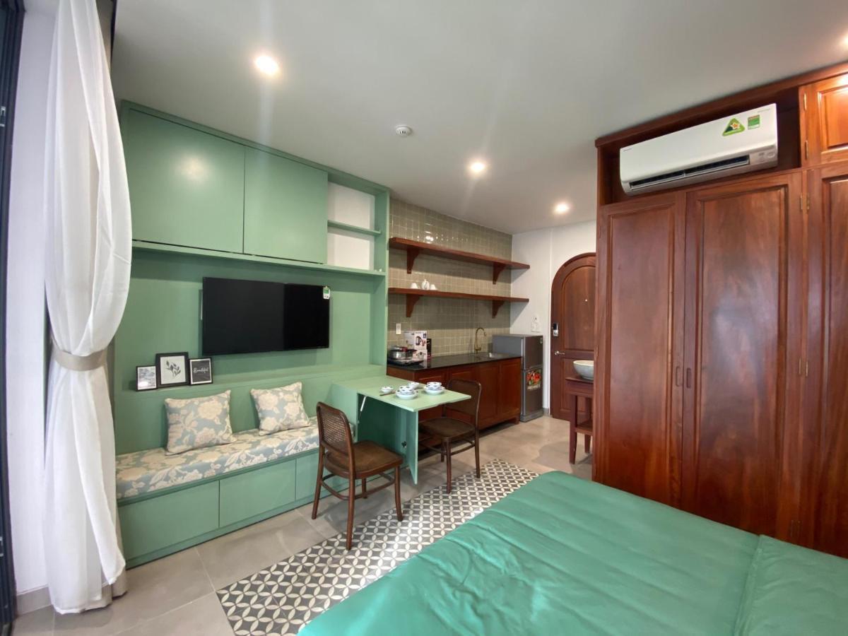 Khách sạn Joohouse Lux TP. Hồ Chí Minh
