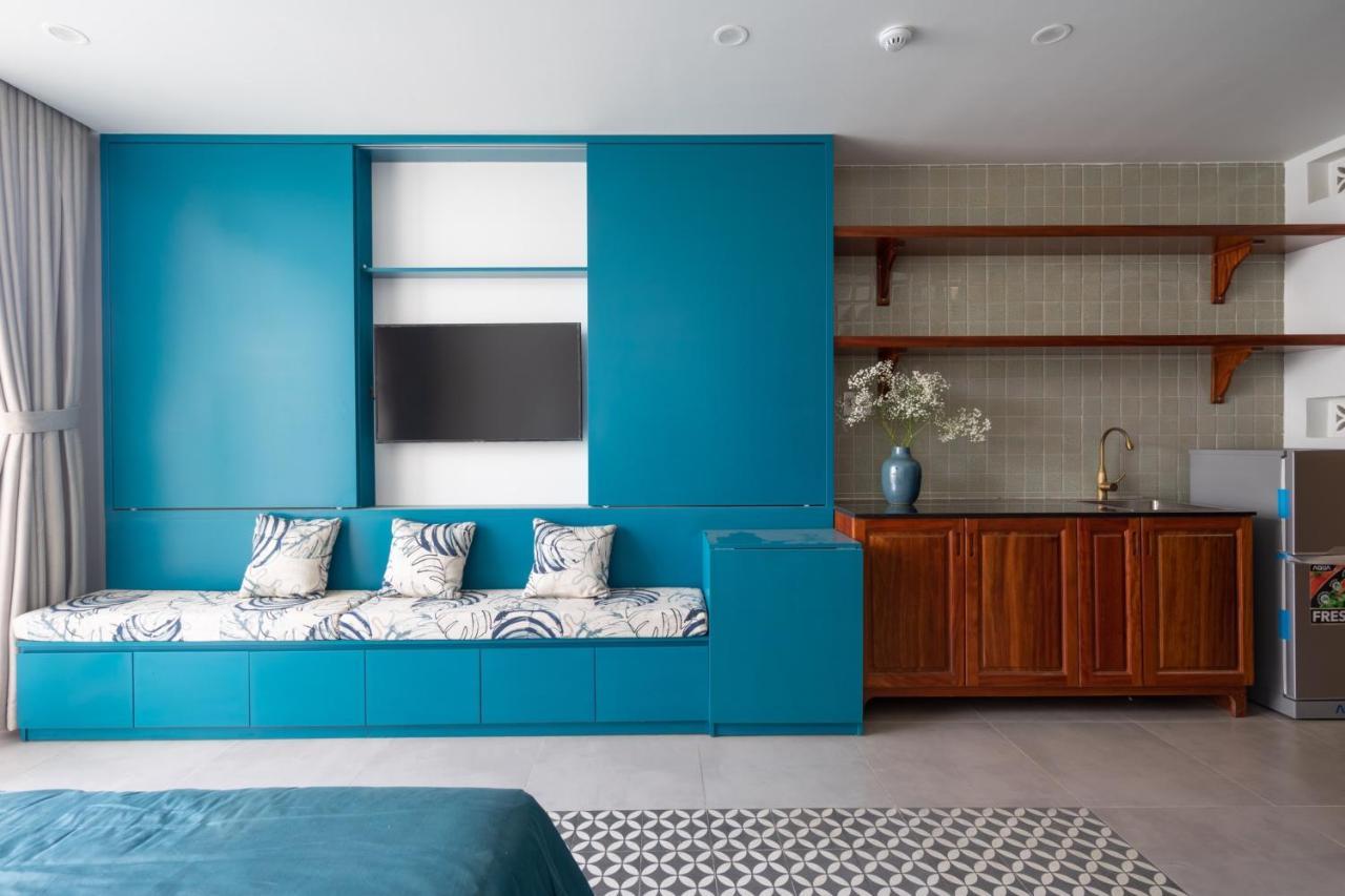 Khách sạn Joohouse Lux 3*