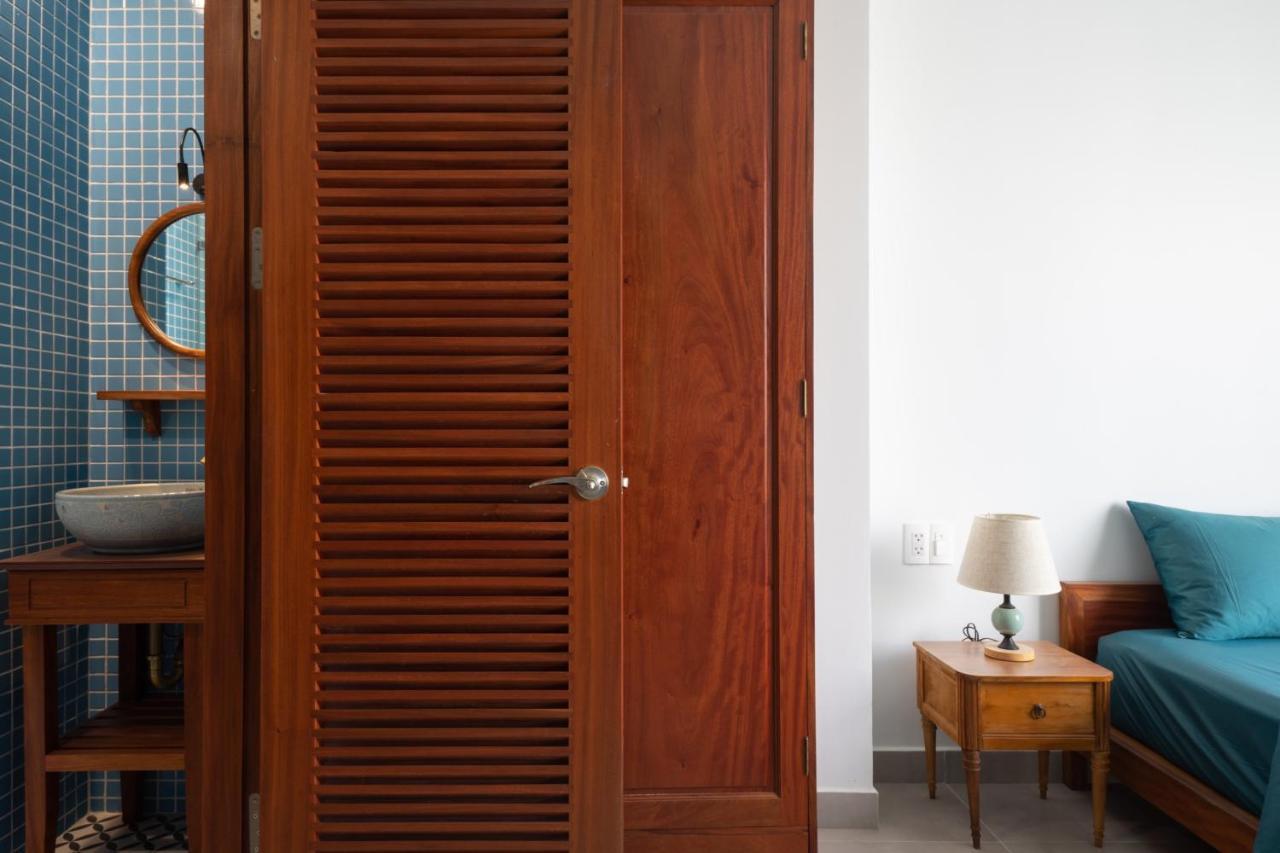 Joohouse Lux 3* TP. Hồ Chí Minh