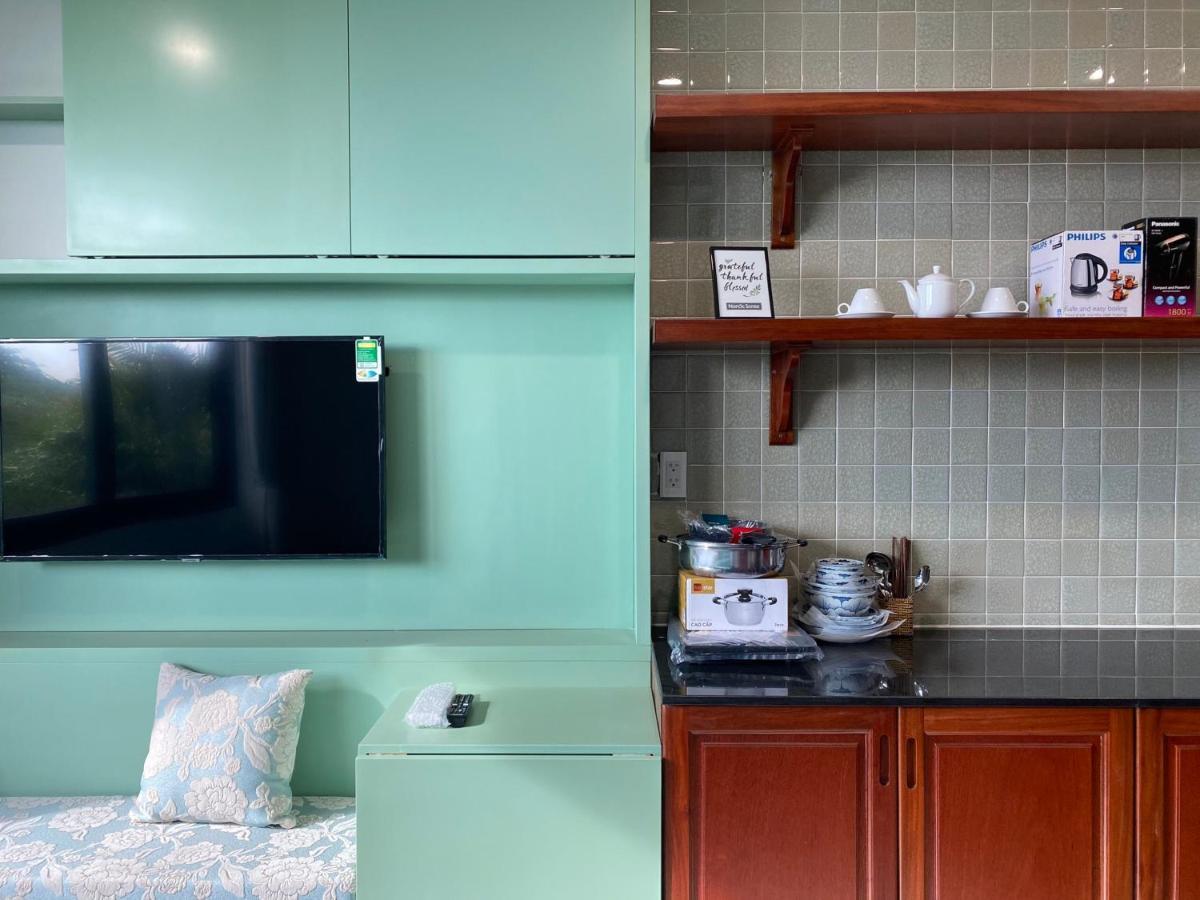 Khách sạn Joohouse Lux