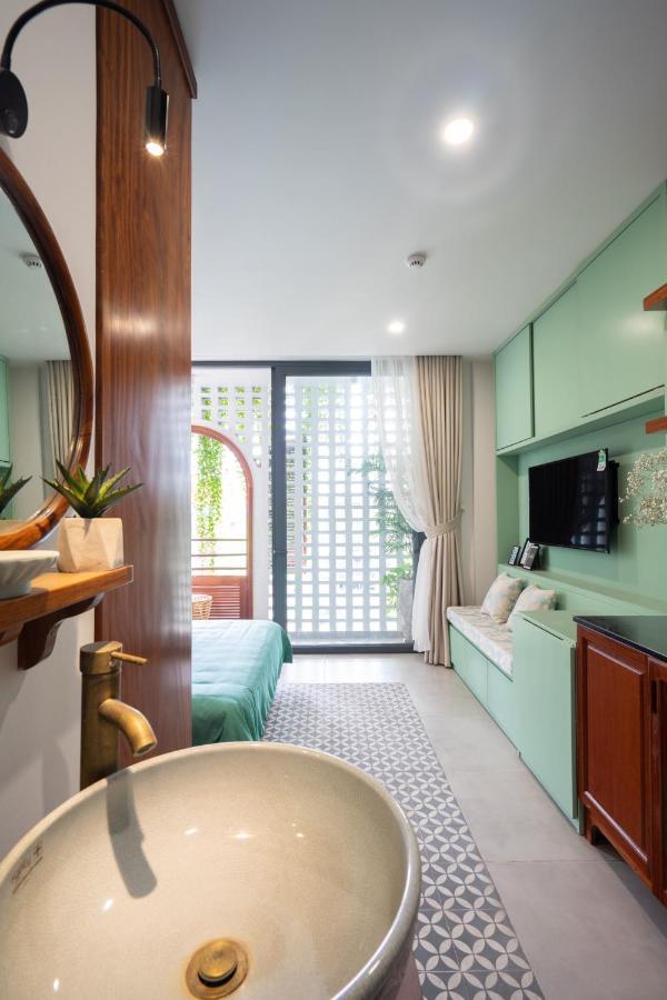 Joohouse Lux 3*
