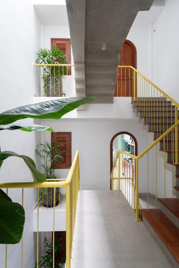 Joohouse Lux