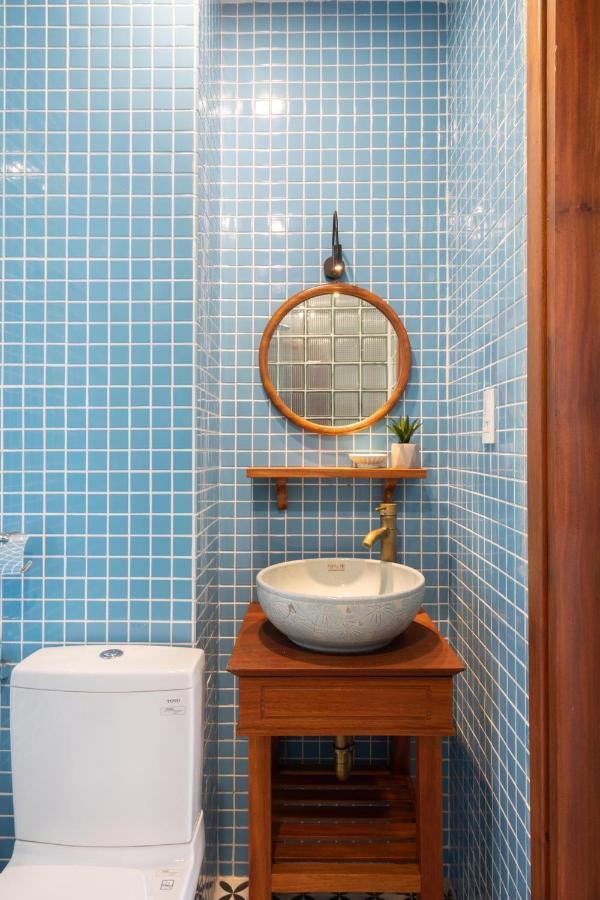 Khách sạn Joohouse Lux