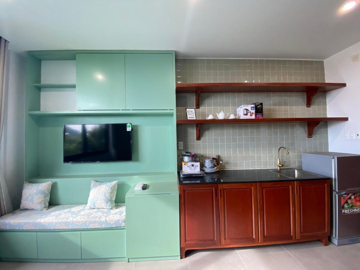 Khách sạn Joohouse Lux TP. Hồ Chí Minh