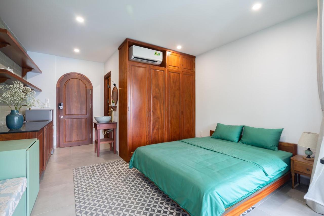 Joohouse Lux 3*