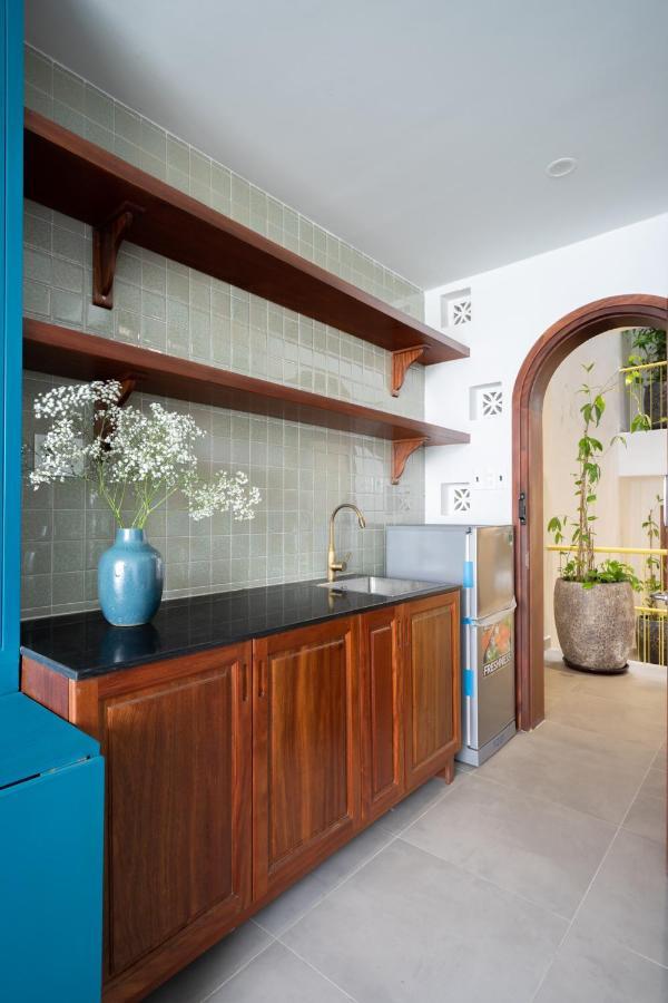 Joohouse Lux Khách sạn 3*