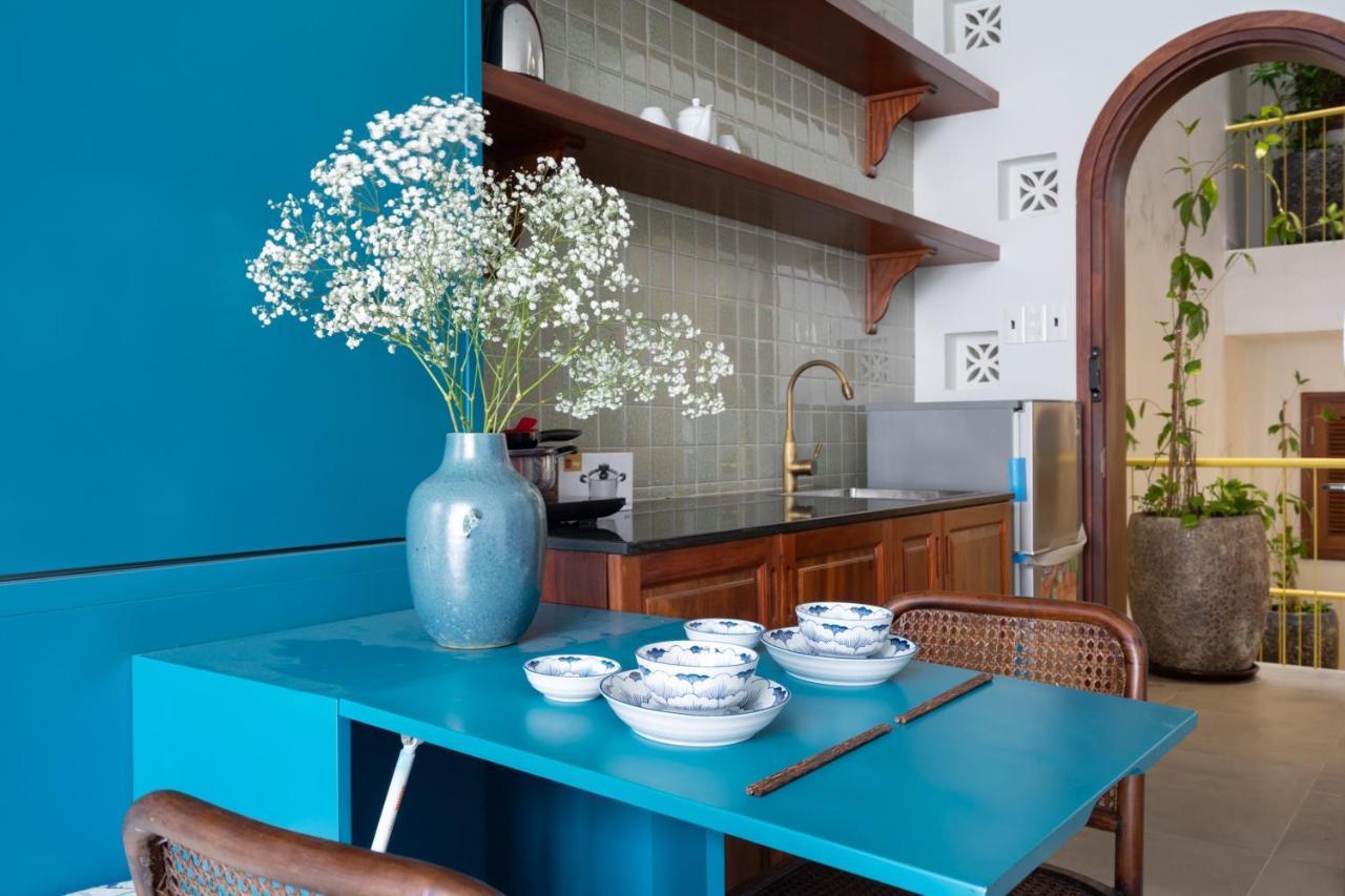 Khách sạn Joohouse Lux 3*
